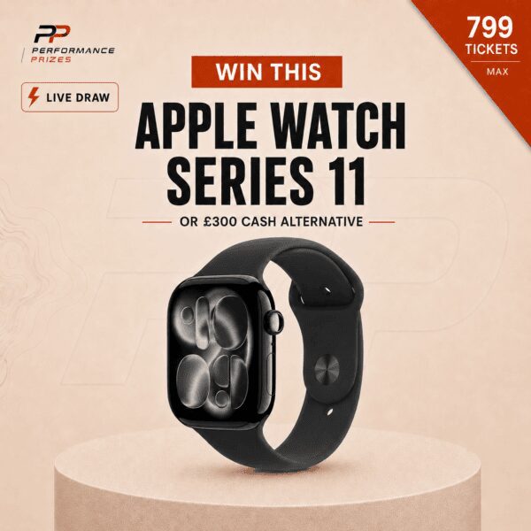 Apple Watch Series 11 July 26