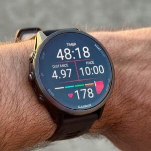 Forerunner 970