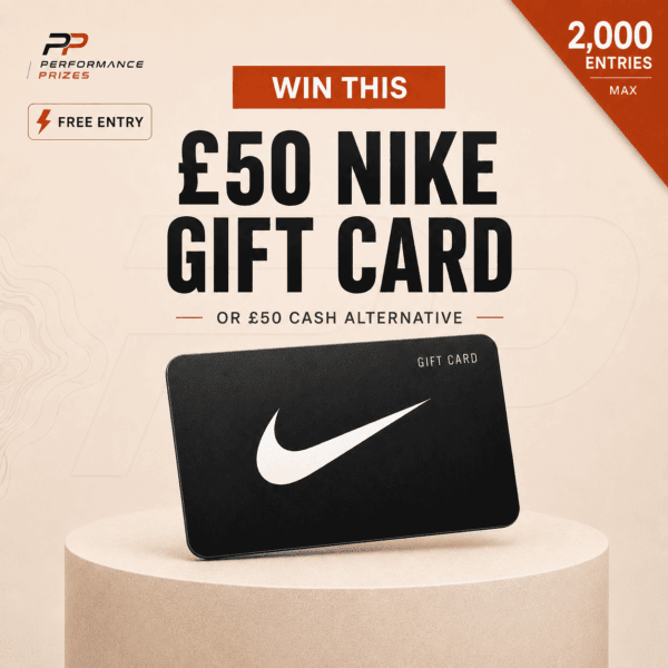 Nike gift card july 26