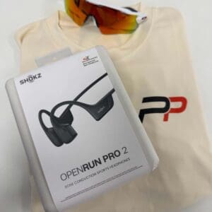 Real Headphone shokz image
