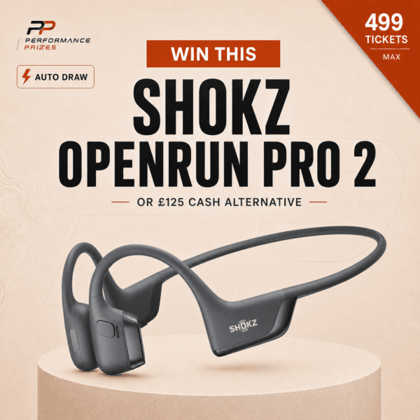 Shokz OpenRun Pro 2 July 26