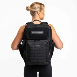 BFA modeling bag female