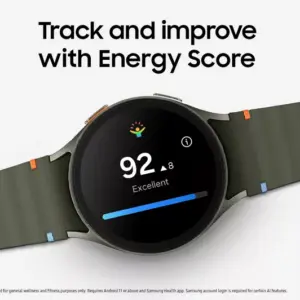 glaxy watch sleep tracking