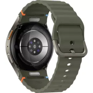 galaxy watch back