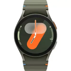 galaxy watch front