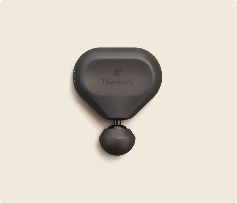 Win a Theragun Mini 3rd Gen