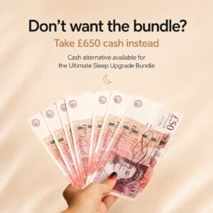 cash alt sleep bundle