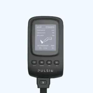 pulsio boots controller