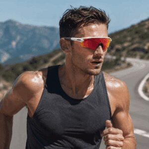 glasses model 3