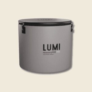 lumi ice bath pro feature comp