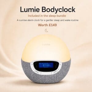 lumie bodyclock with price
