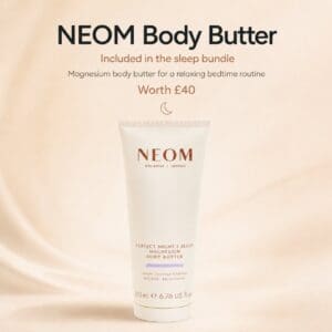 neom body butter with price