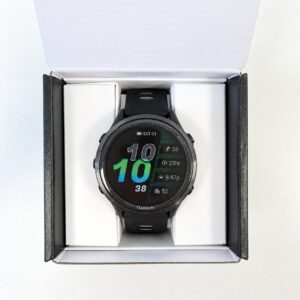 forerunner 970 real