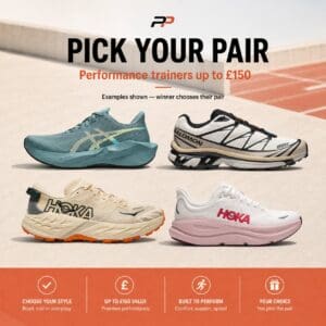 pp pick you pair shoes