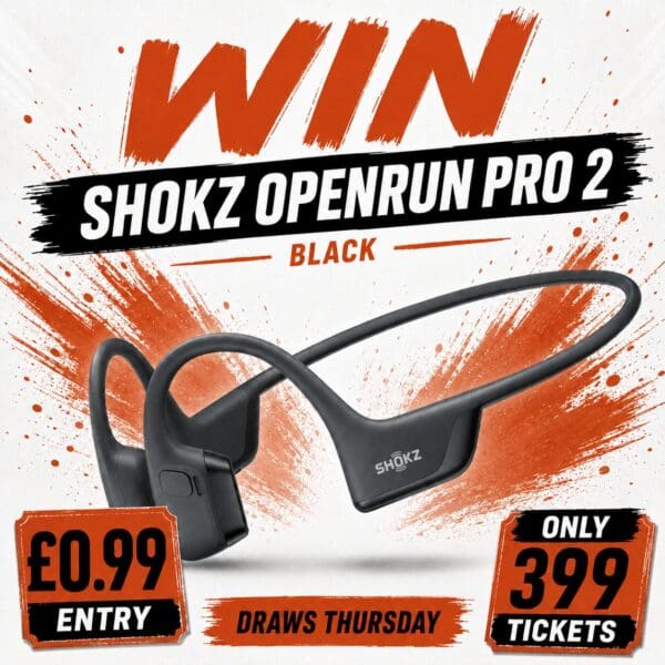 Win Shokz OpenRun Pro 2