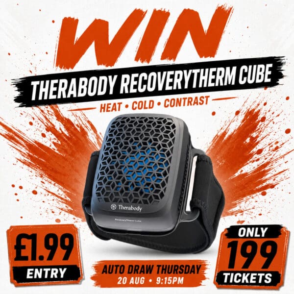 win therma cube