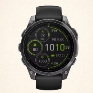 Garmin Fenix 8