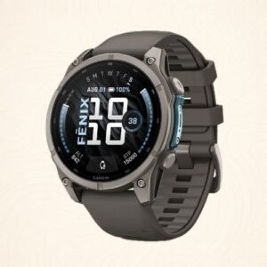 Garmin Fenix 9