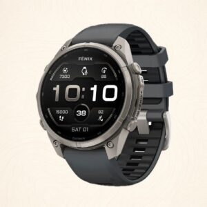 Garmin Fenix 9 pro
