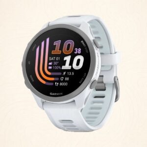 Garmin forerunner 170