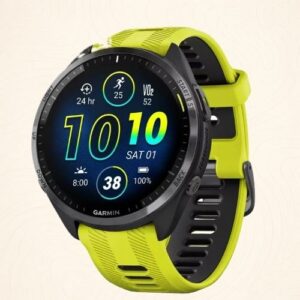 Garmin forerunner 965