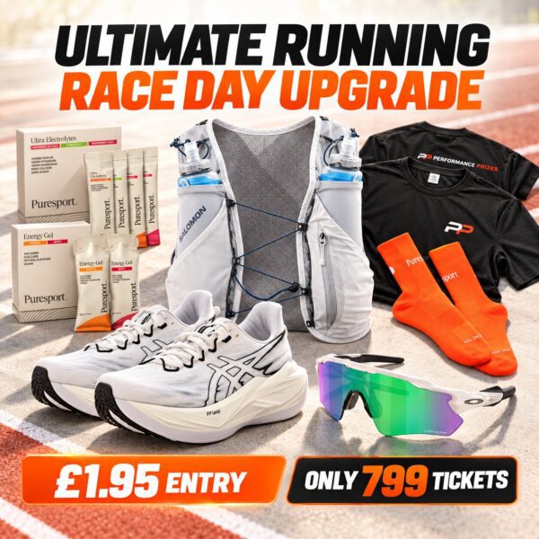 race day bundle
