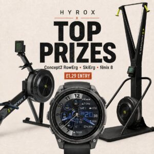 top prizes