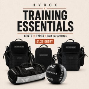 training essentials