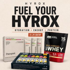 hyrox fuel